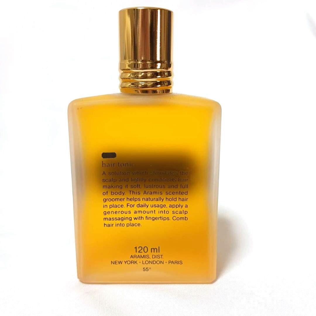 bibi様✨満タンアラミスヘアトニックaramis Hair Tonic