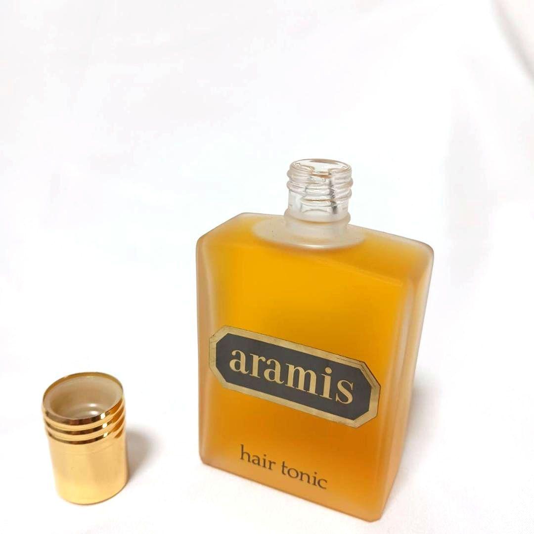 bibi様✨満タンアラミスヘアトニックaramis Hair Tonic