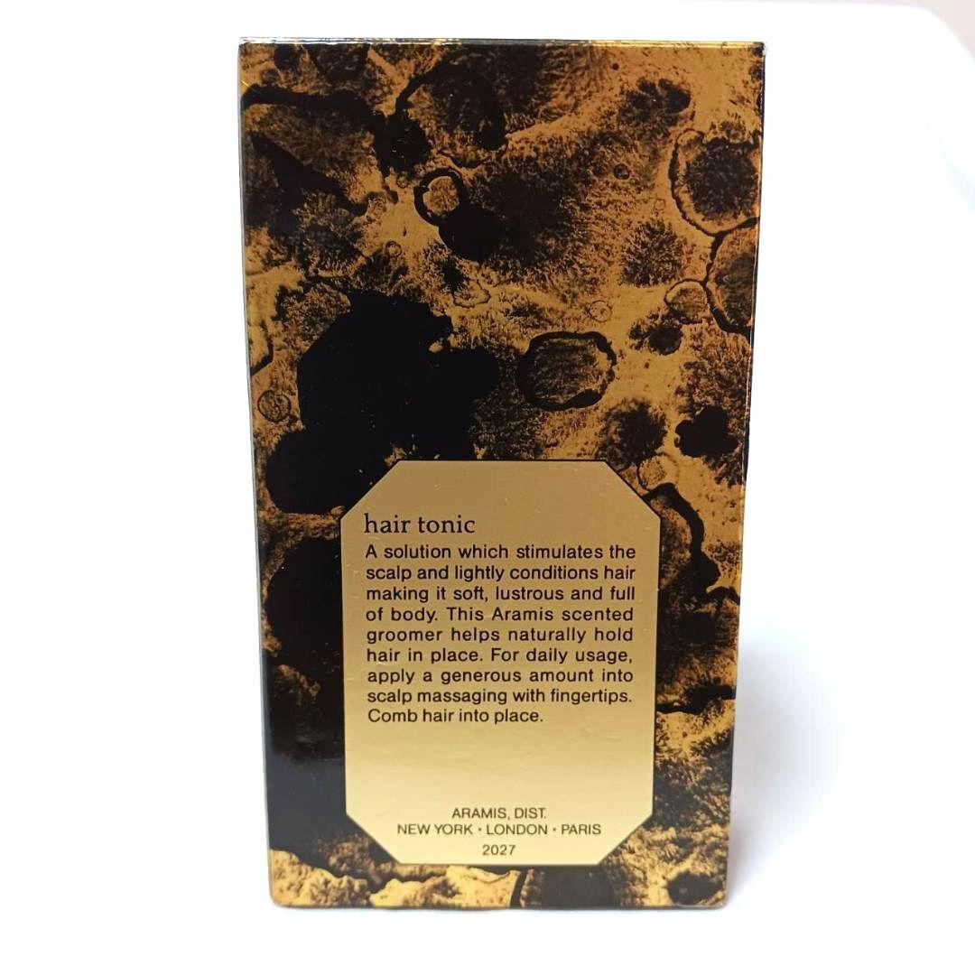 bibi様✨満タンアラミスヘアトニックaramis Hair Tonic