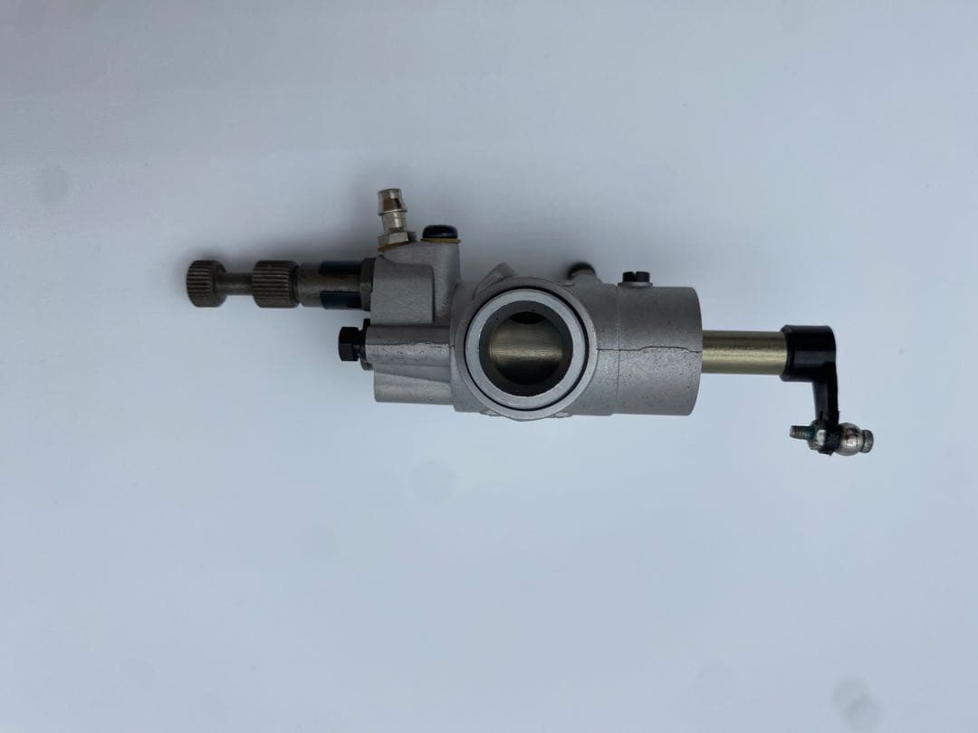 OS MAX SF 61 RC エンジン デッドストック 小川精機 ラジコン