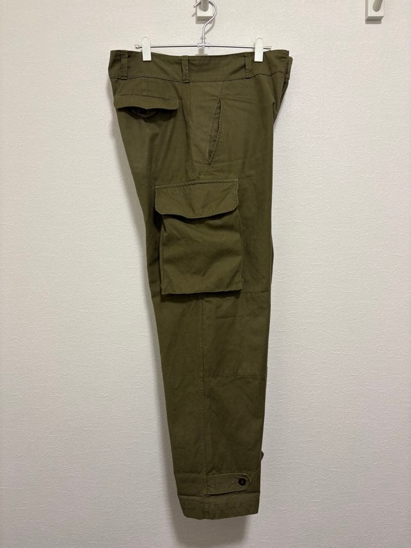 【希少】M47前期 サイズ33