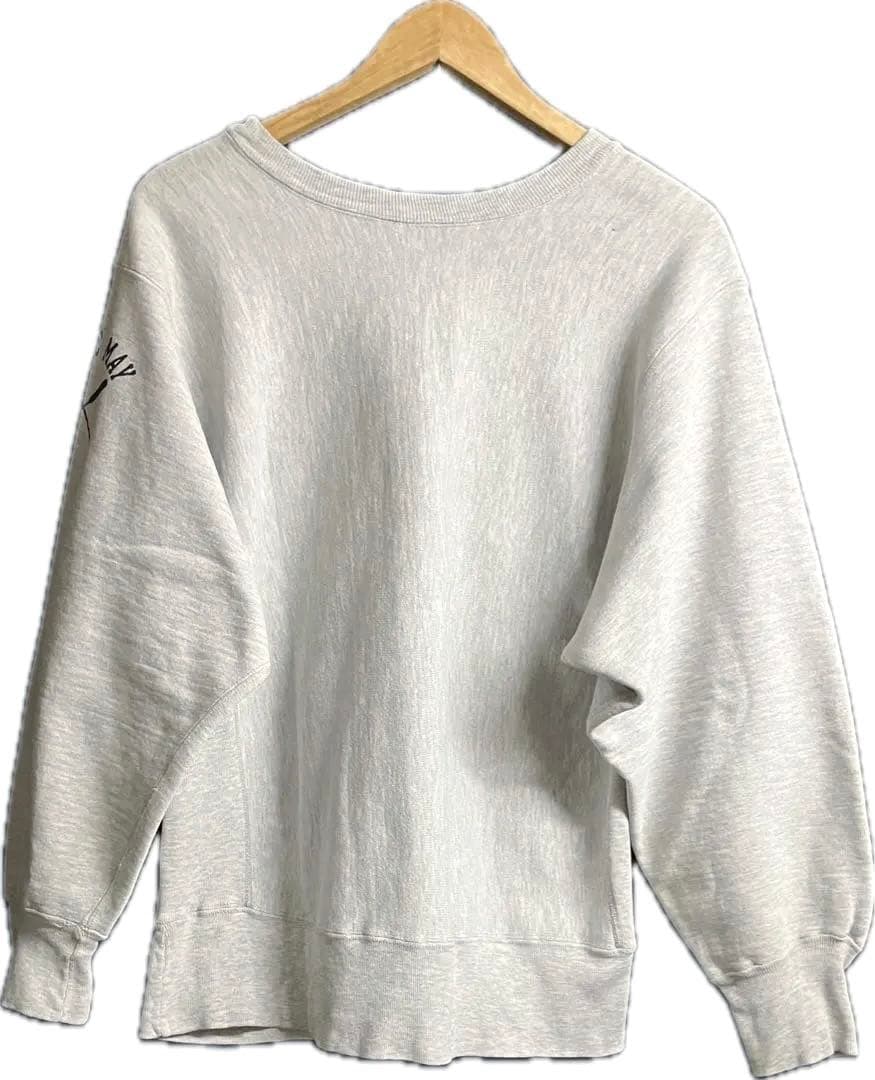 Y*〆様 80s チャンピオン リバースウィーブ CAPE MAY トリコタグ