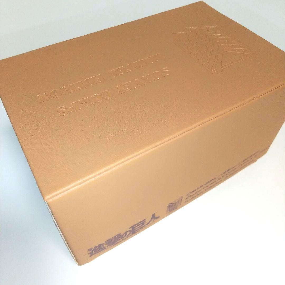 進撃の巨人 エレン WIRED 腕時計