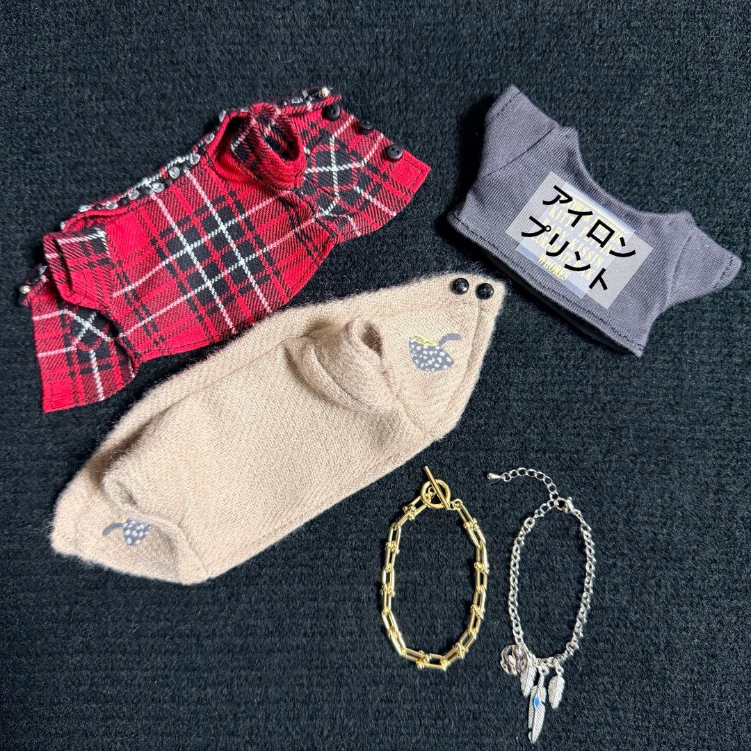 yupi*／7点おまとめオーダー商品