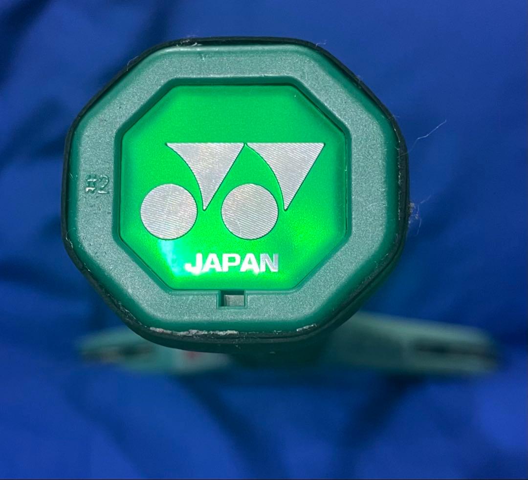 YONEX PERCEPT 100テニスラケット G2