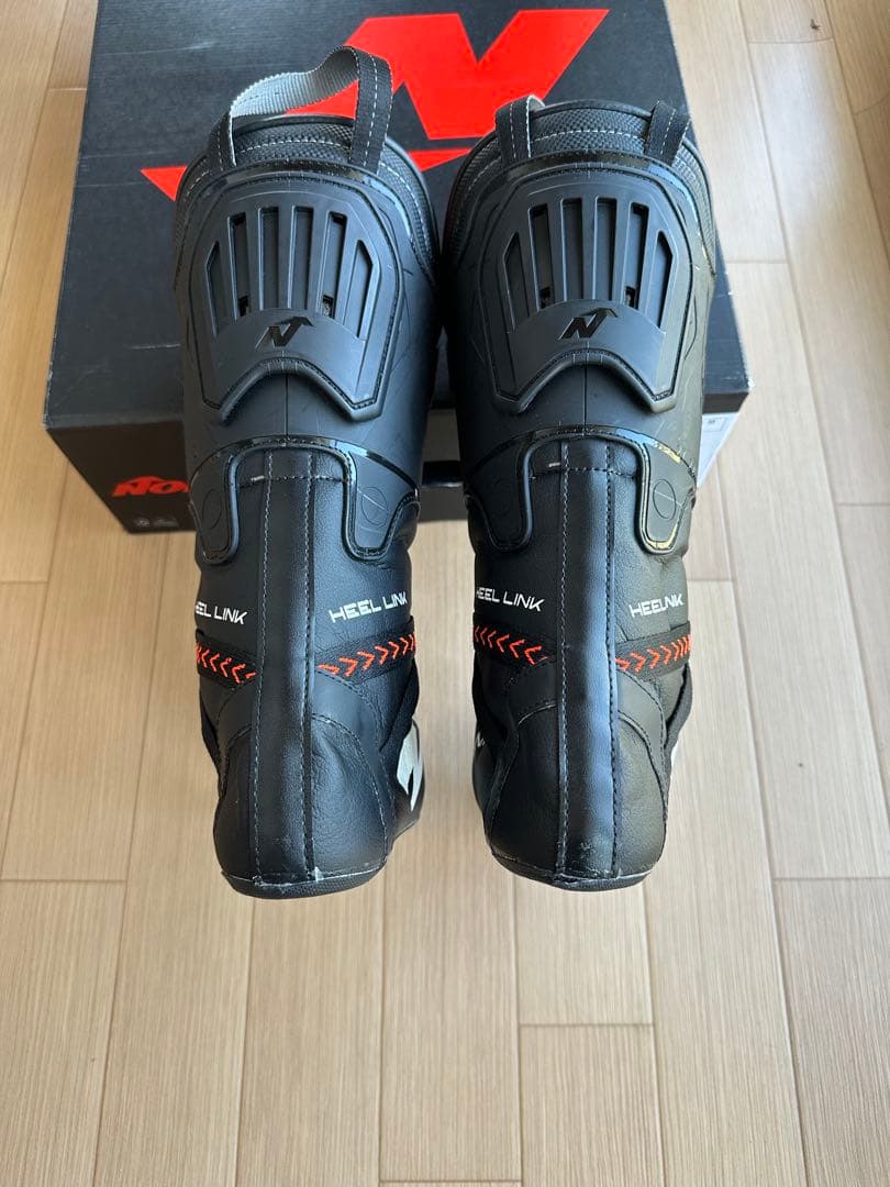 スキーブーツ　ノルディカ　ドーベルマン　5RD―S 24.5cm