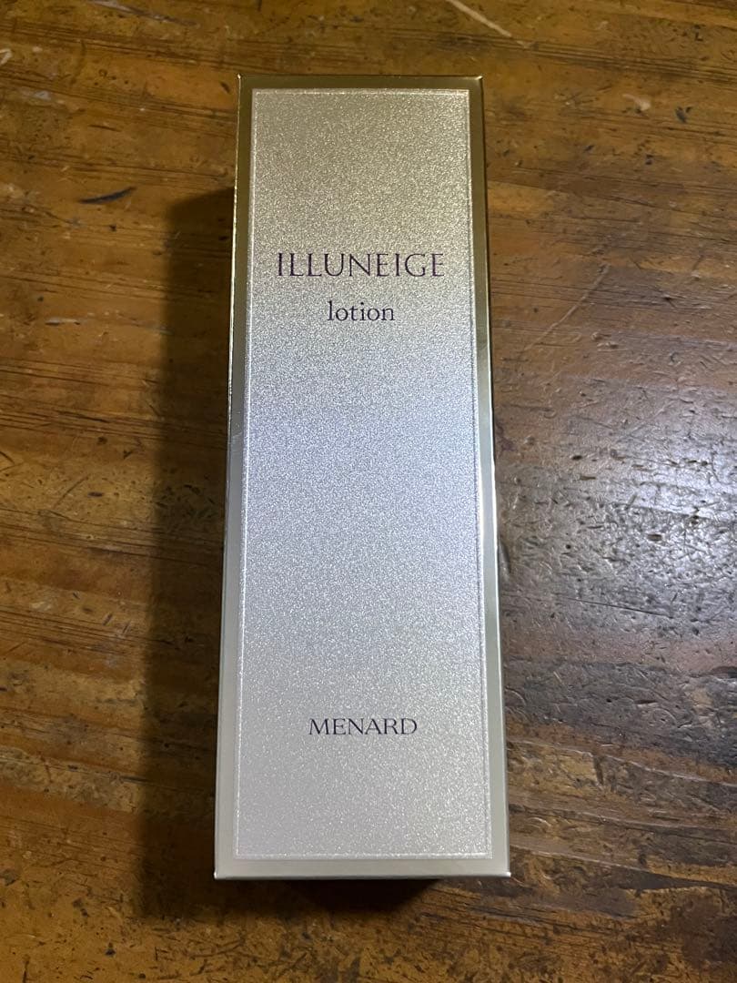 MENARD イルネージュ ローションB 130ml