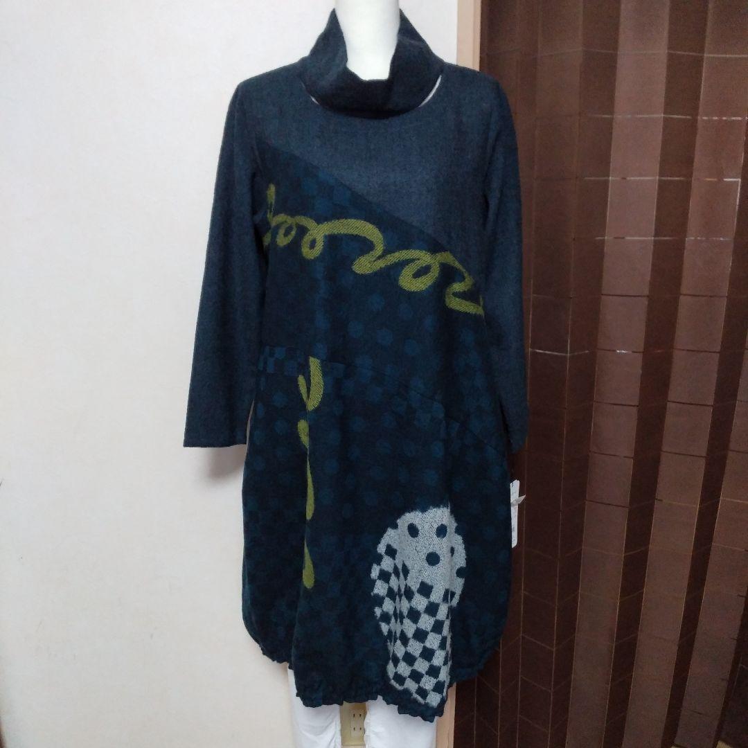 ※専用です※ジェニー バルーンワンピース