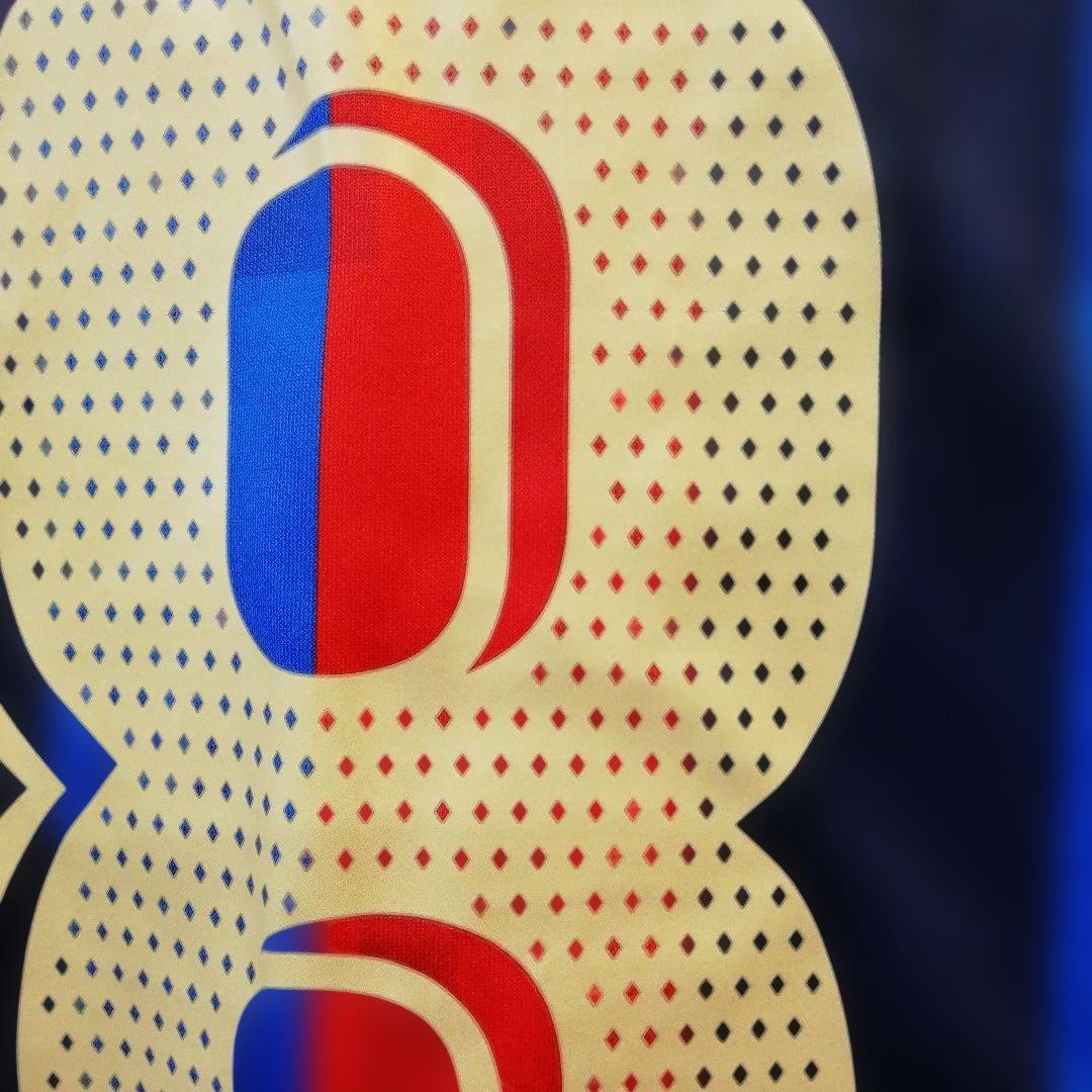 FC バルセロナ　ペドリ　ユニフォーム　70-1210-5-A