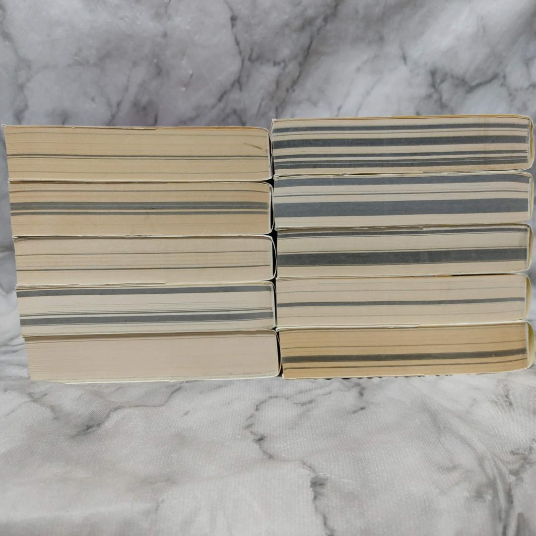 チーズ・イン・ザ・トラップ 1-10巻 全巻 セット★soonkki