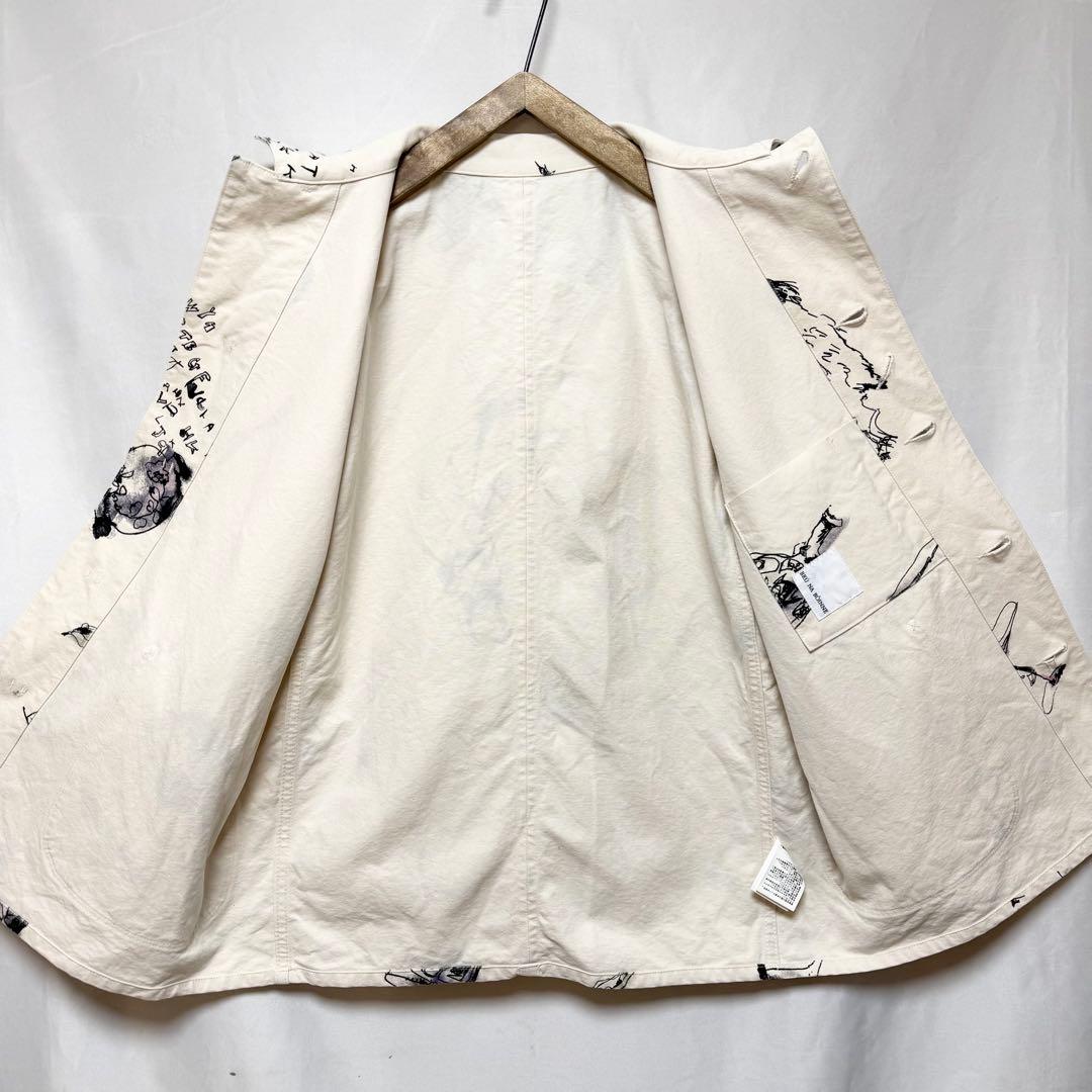 ⚫︎Lサイズ！BRU NA BOINNE コーモスジャケット