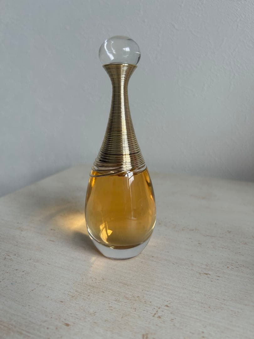 ジャドール　インフィニシム オードゥプルファン