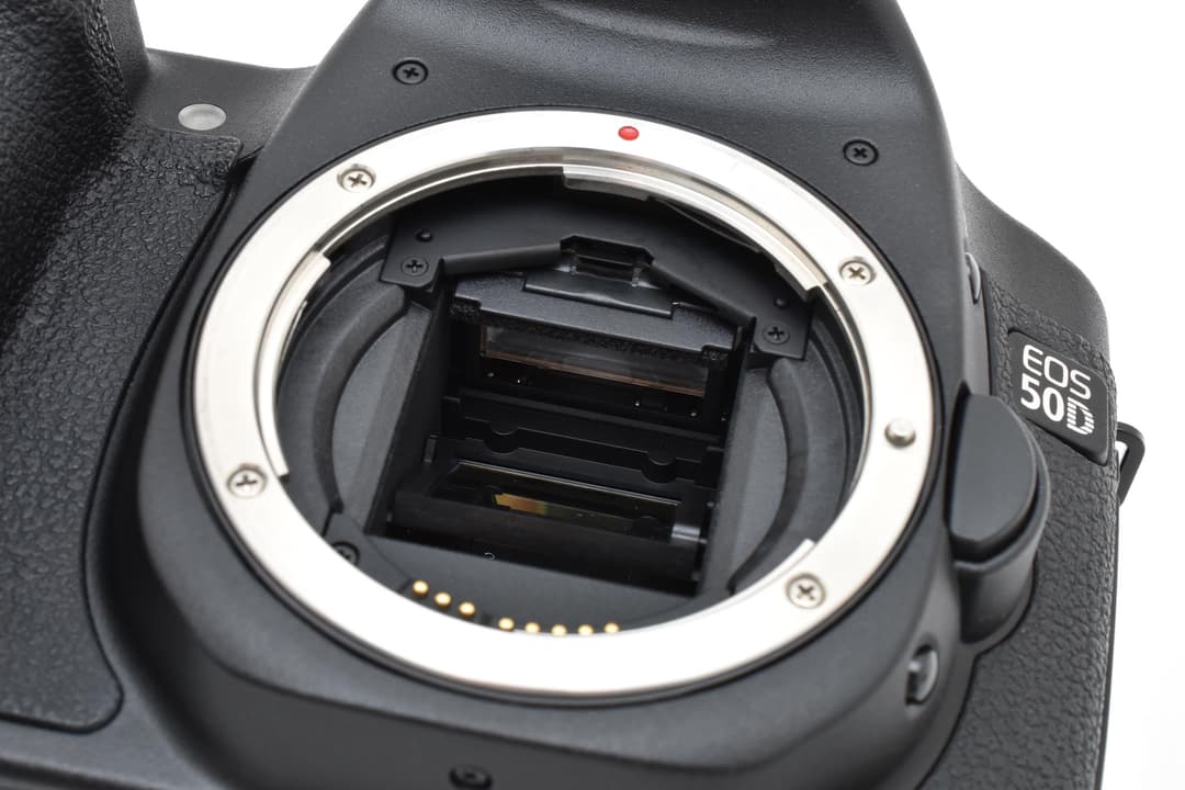 ■ほぼ新品■ キヤノン EOS 50D デジタル一眼 #C733