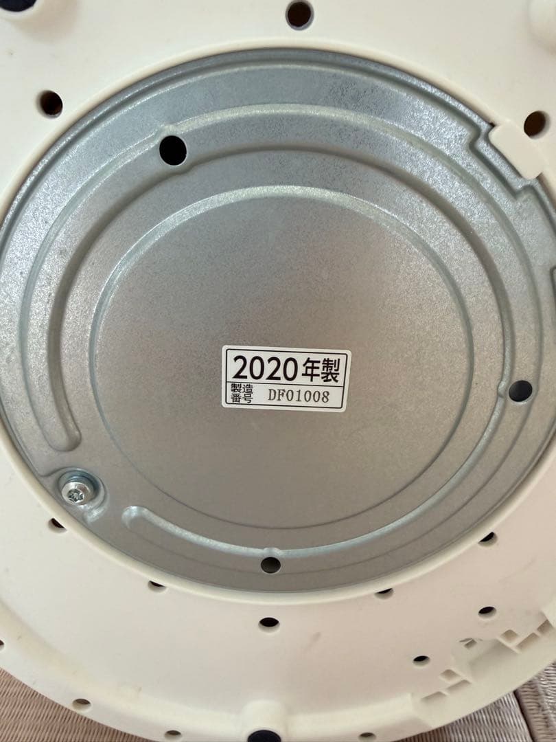 象印 加湿器 加熱式　4.0L スチーム式　加湿器 EE-DB 2020年