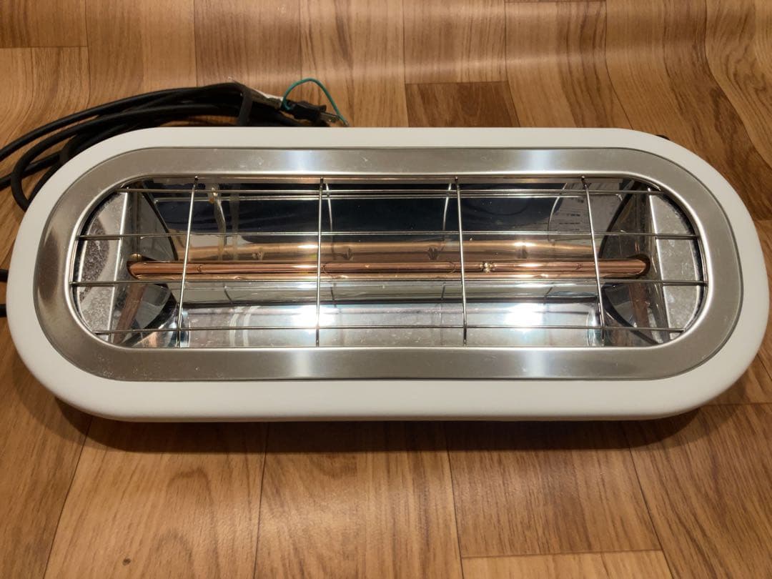 クレスター お風呂ヒーター HEAT-S-101WA お風呂暖房 バス暖房 防水