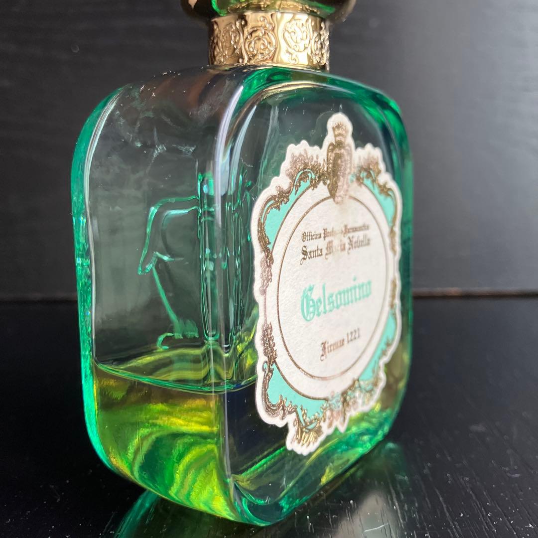 Santa Maria Novella Gelsomino 100ml最終価格