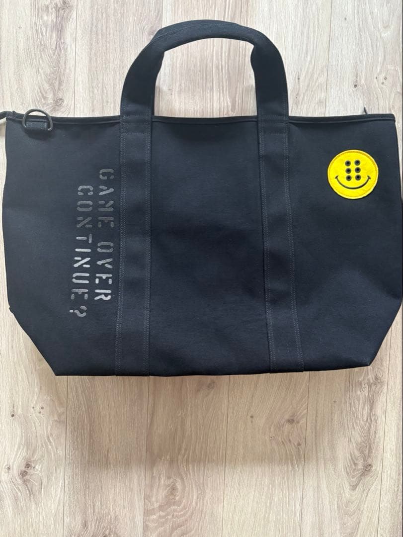 ラッセルノ　ビッグトートバック　ボストンバック