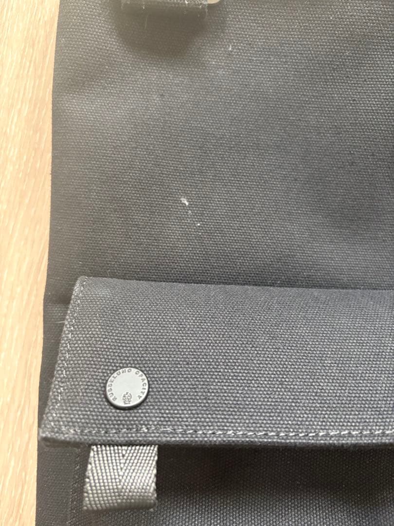 ラッセルノ　ビッグトートバック　ボストンバック