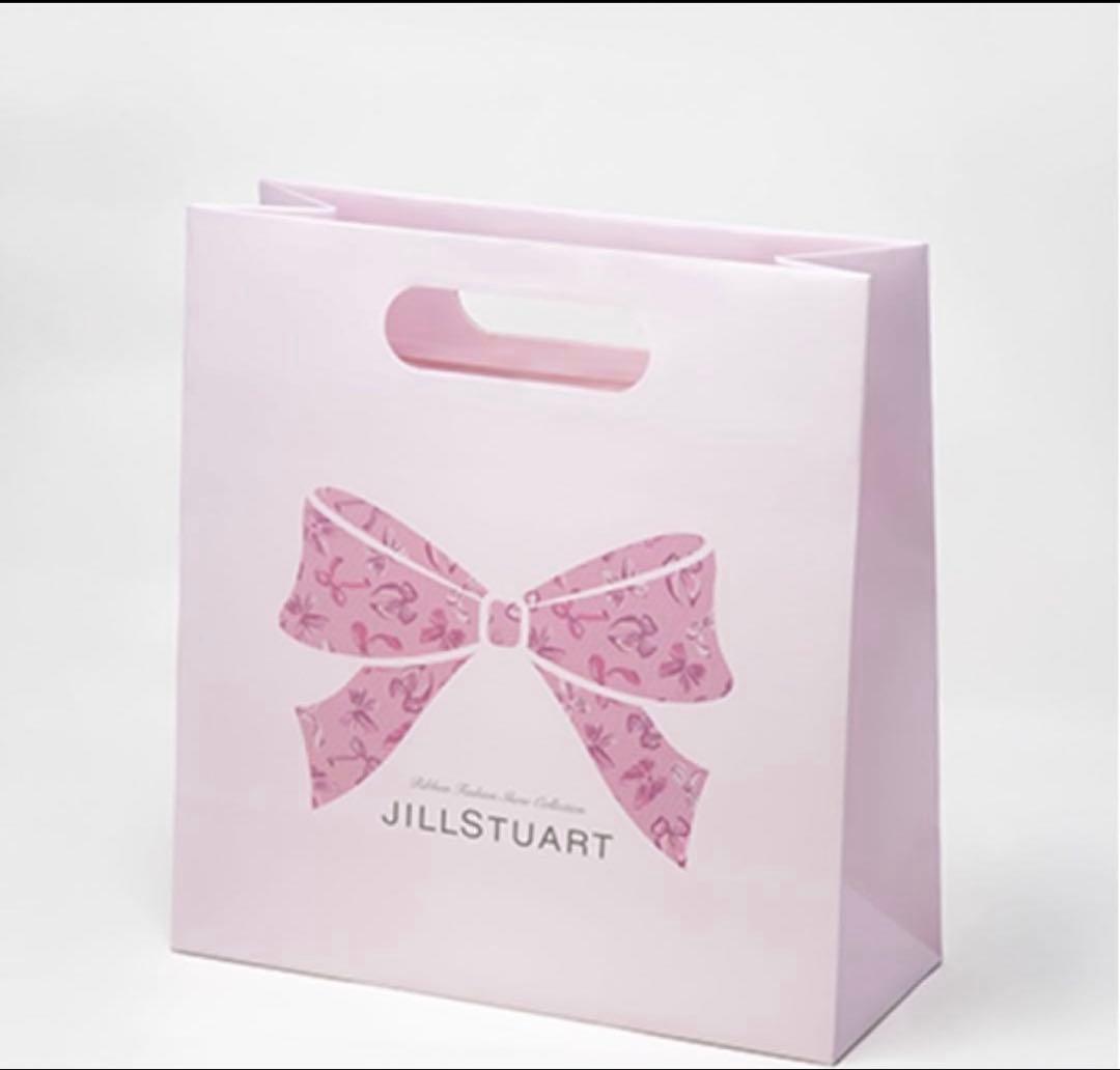 JILLSTUART リボンファッションショー　コレクション　フルセット2025