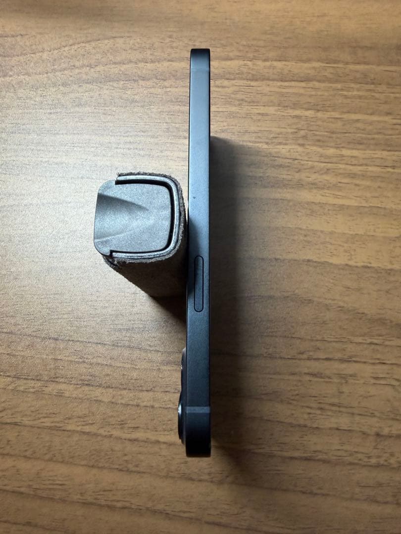 iPhone 13 128GBミッドナイトブルー