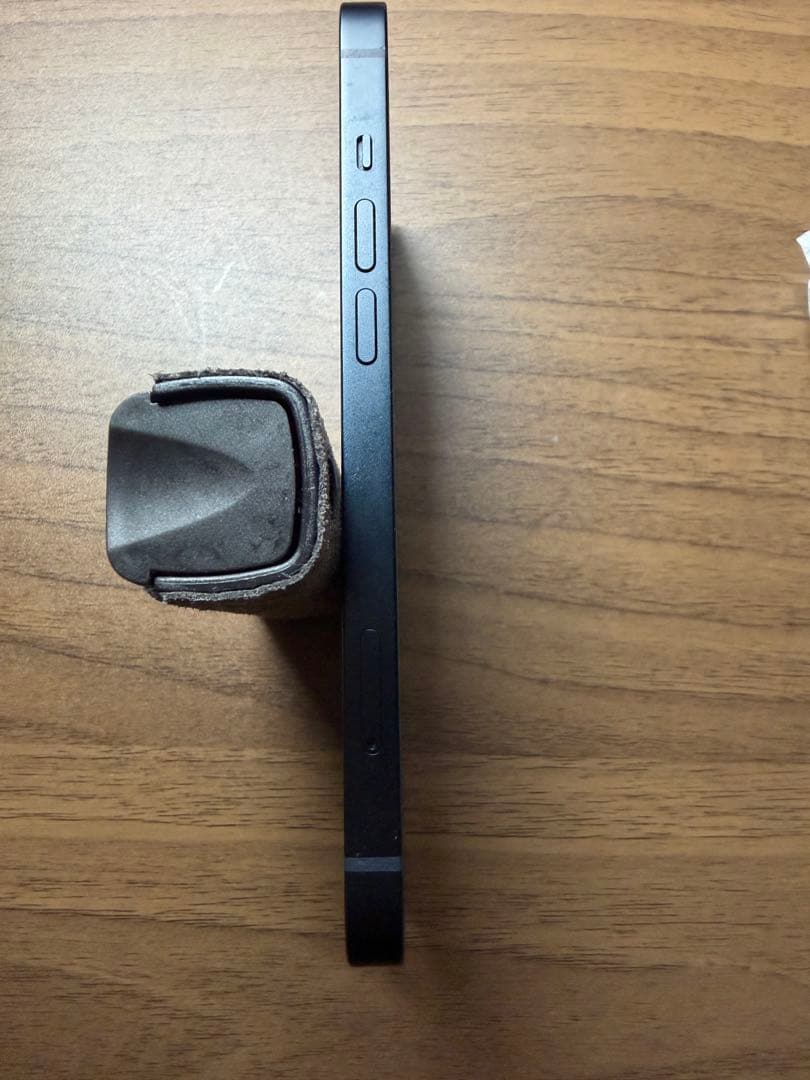 iPhone 13 128GBミッドナイトブルー