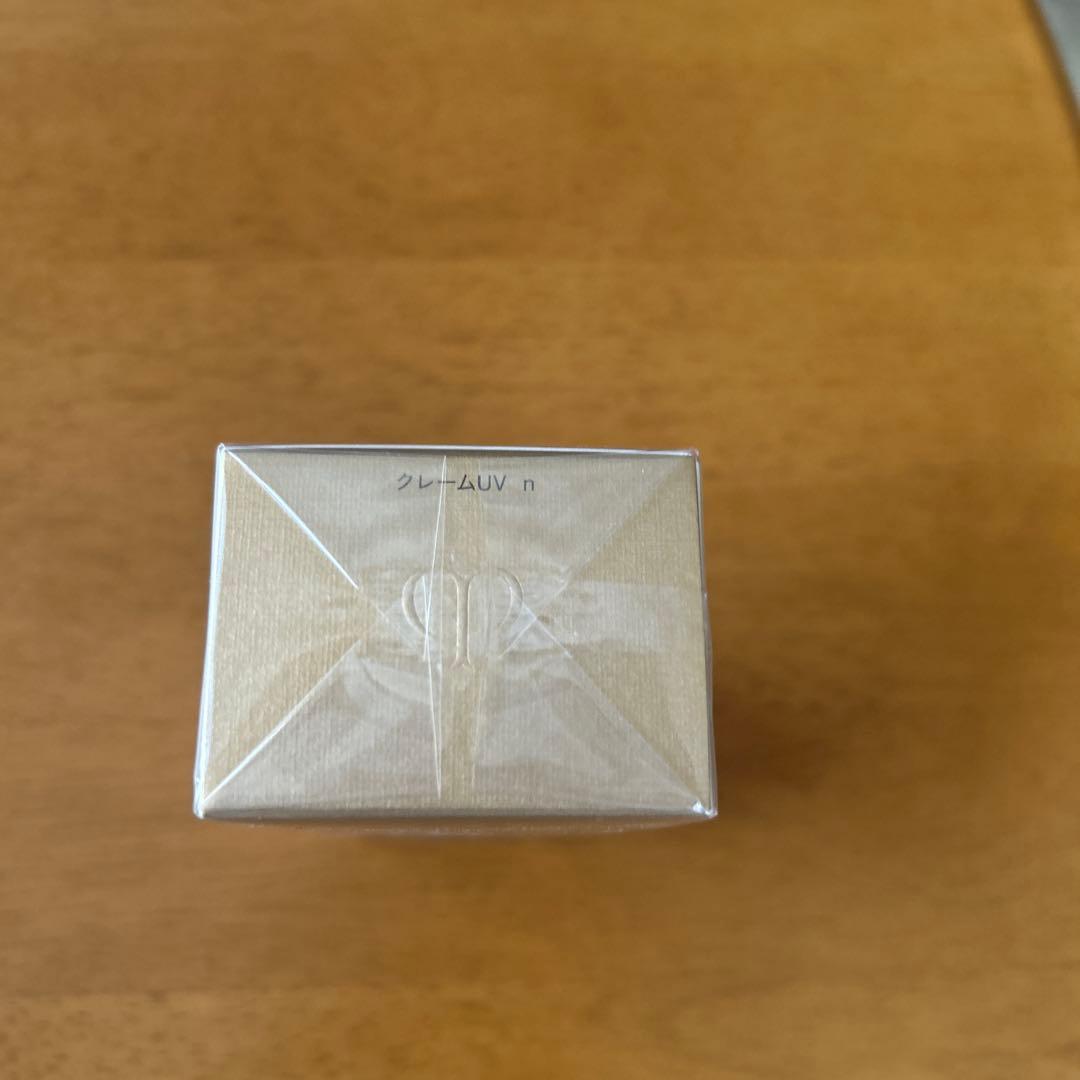 クレ・ド・ポーボーテ　クレームＵＶn50g