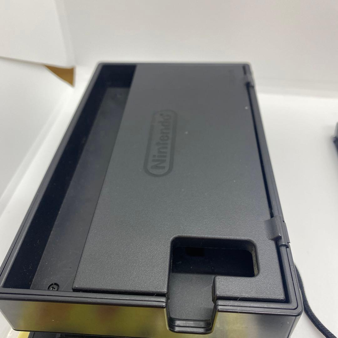 Nintendo Switch スーパーマリオオデッセイ Joy-Conなし