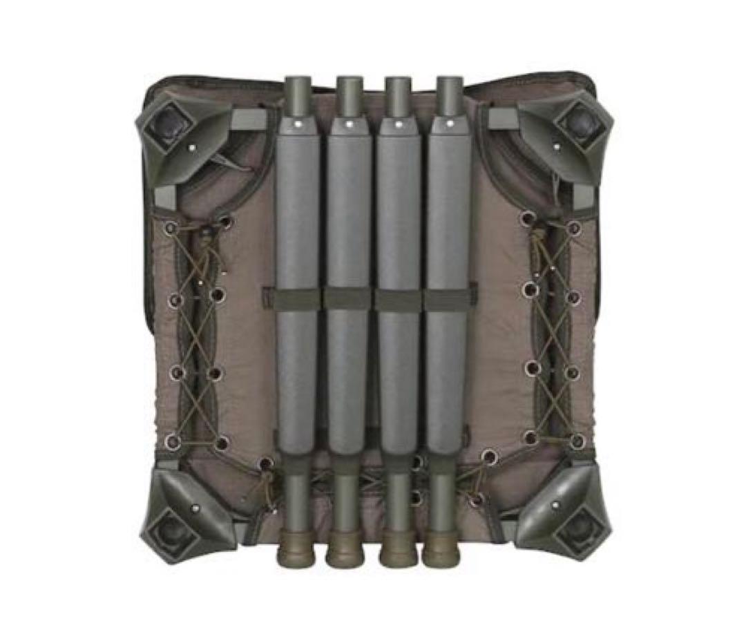 【美品】2脚セット　Dulton ダルトン　douglas 折りたたみ　チェアー