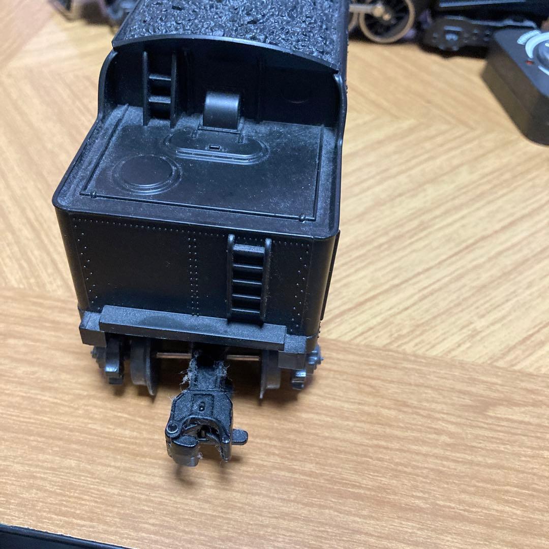 Oゲージ ライオネル POLAR EXPRESS ジャンク品