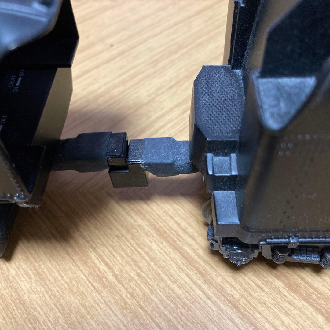 Oゲージ ライオネル POLAR EXPRESS ジャンク品