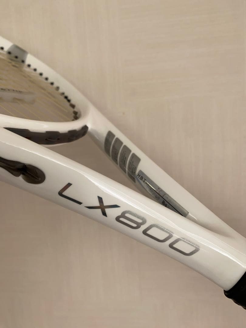 ダンロップ テニスラケット LX800（G2）