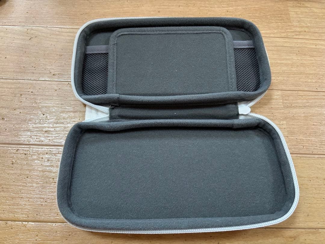 Switch Lite ディアルガ パルキア本体(ケース+SD付き)