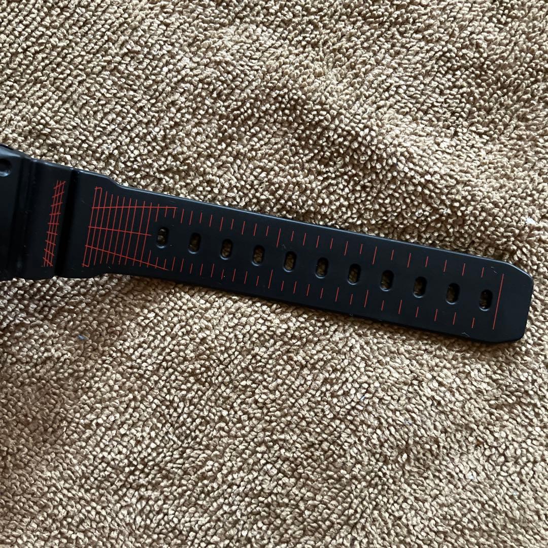 R★DW-5600VT X-LARGEコラボ エクストララージ G-SHOCK