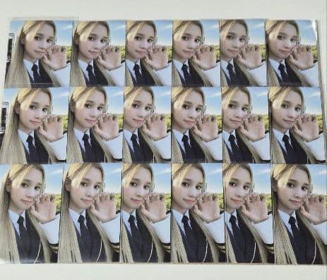 Kep1er　バヒエ　まとめ売り　バラ売り不可