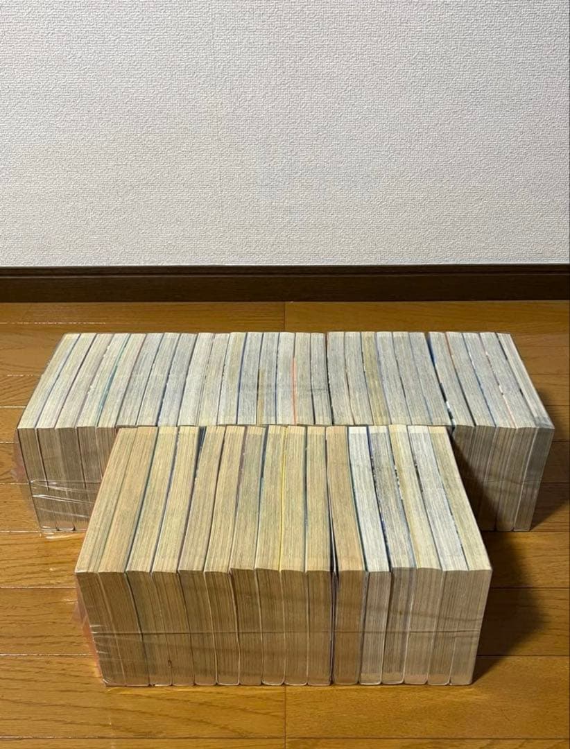 湾岸MIDNIGHT 　1〜42巻　全巻セット　➕BIG TUNING