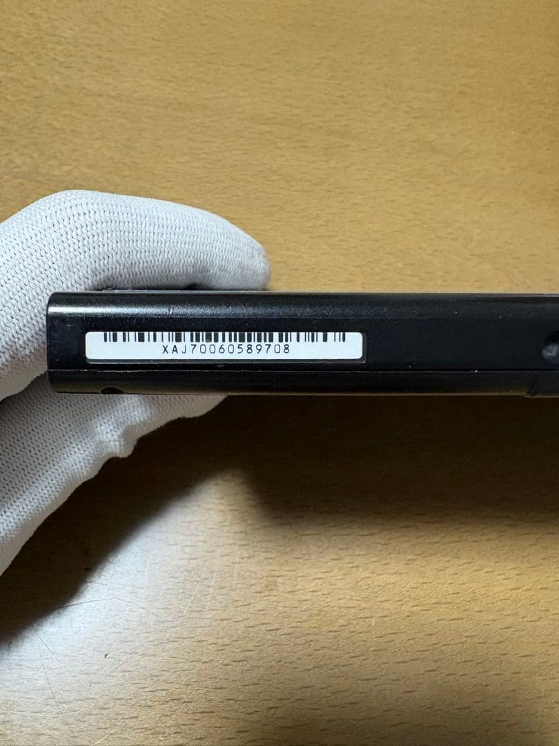 不具合品)Nintendo Switch 本体