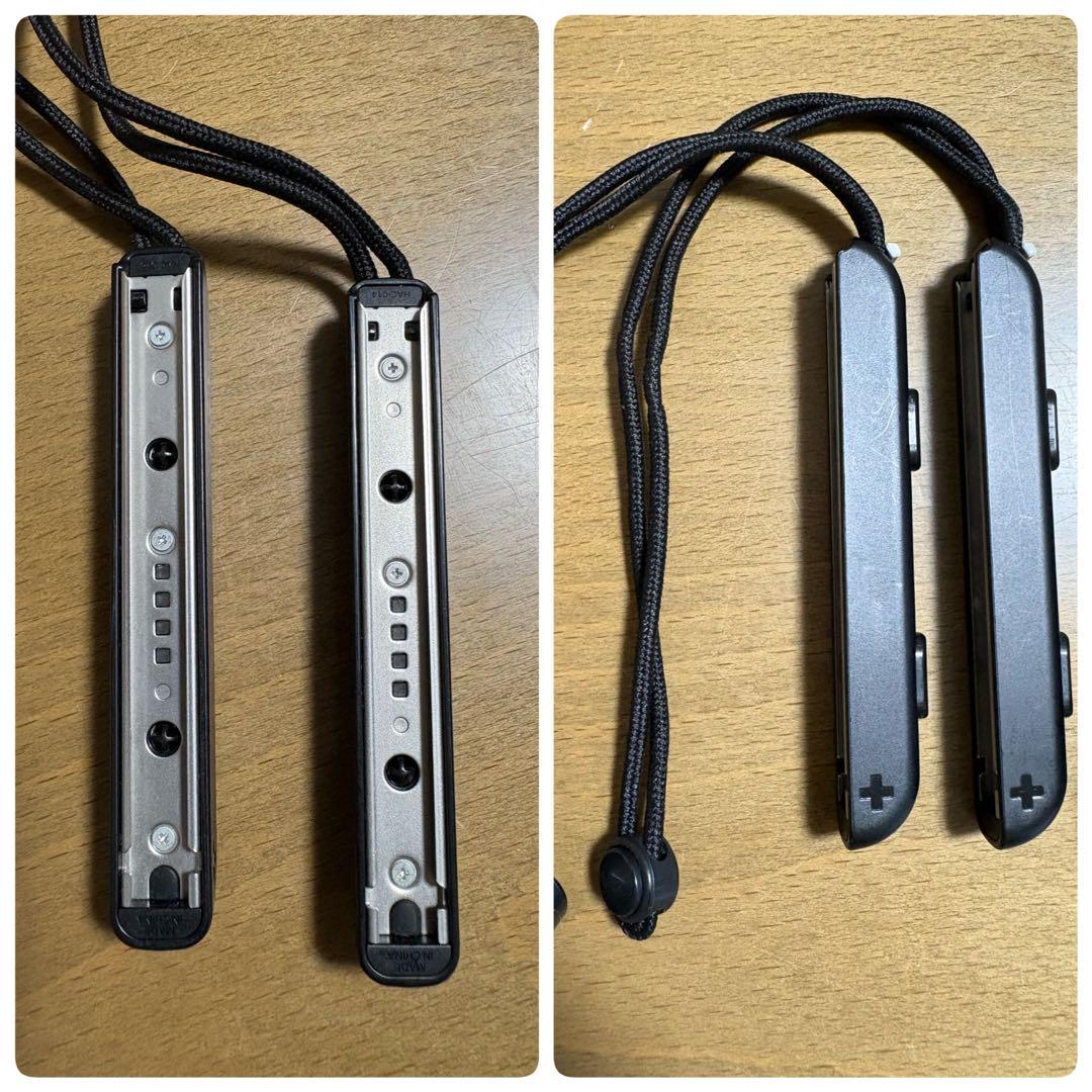 不具合品)Nintendo Switch 本体