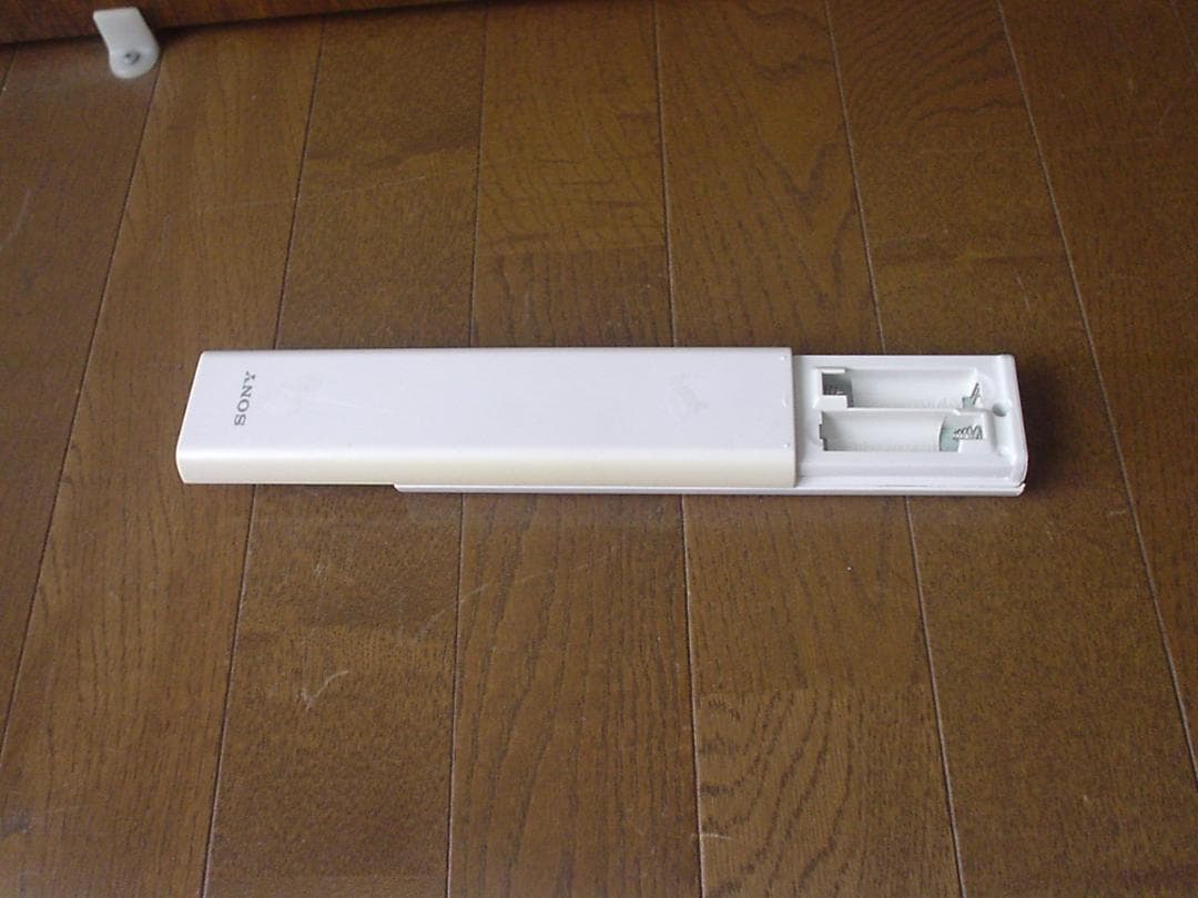 maxell BD iVDR レコーダー BIV-WS1000／学習リモコン付