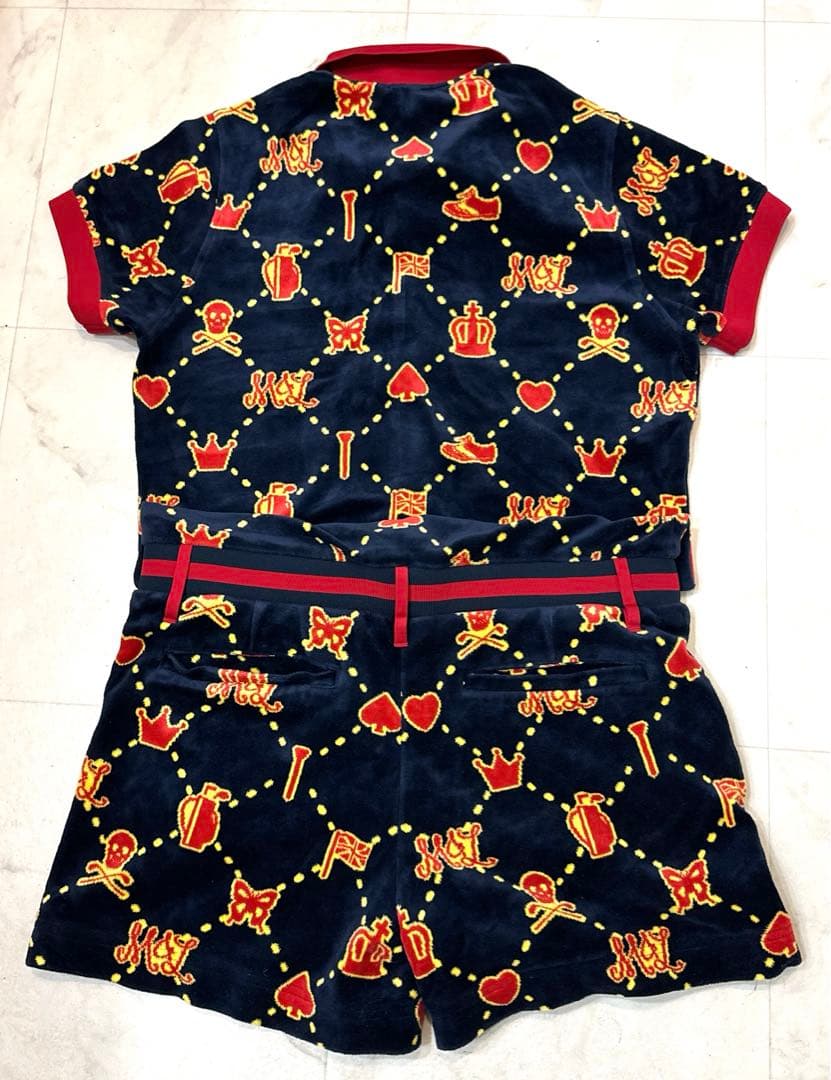 マークアンドロナ正規品