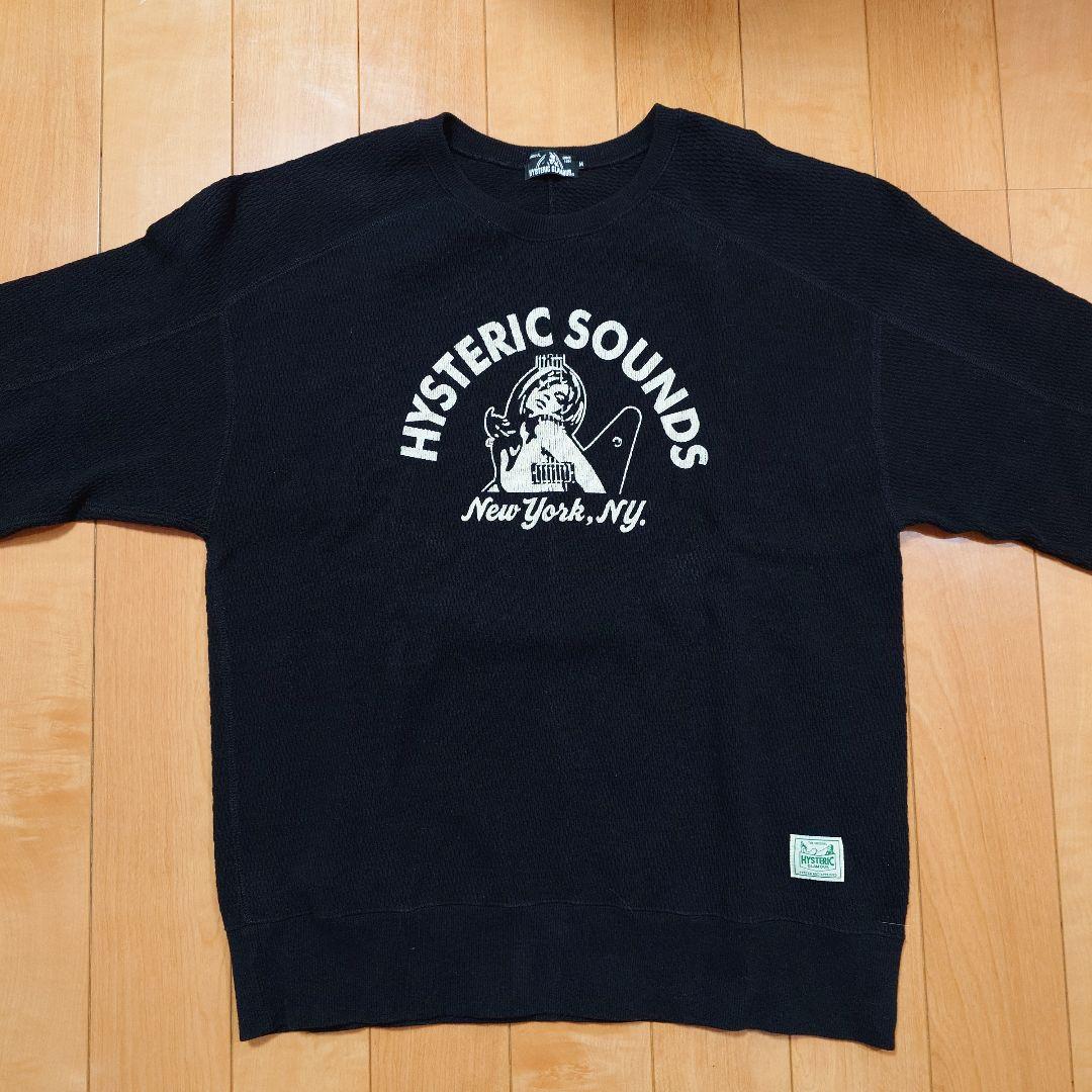 トップス HYSTERIC GLAMOUR