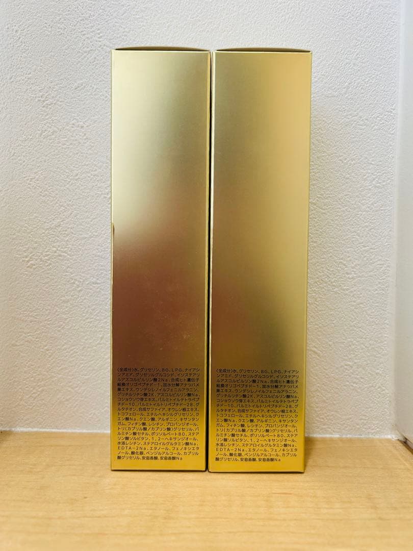 【新品未使用】 レカルカ ◎FVC5 バブルパック