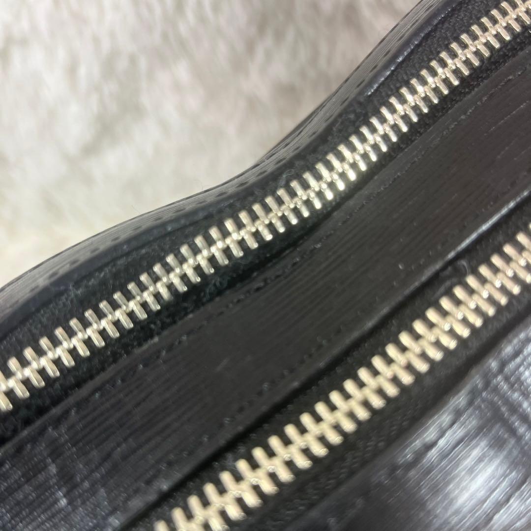 PELLE MORBIDA ペッレ モルビダ 2way ビジネスバッグ レザー