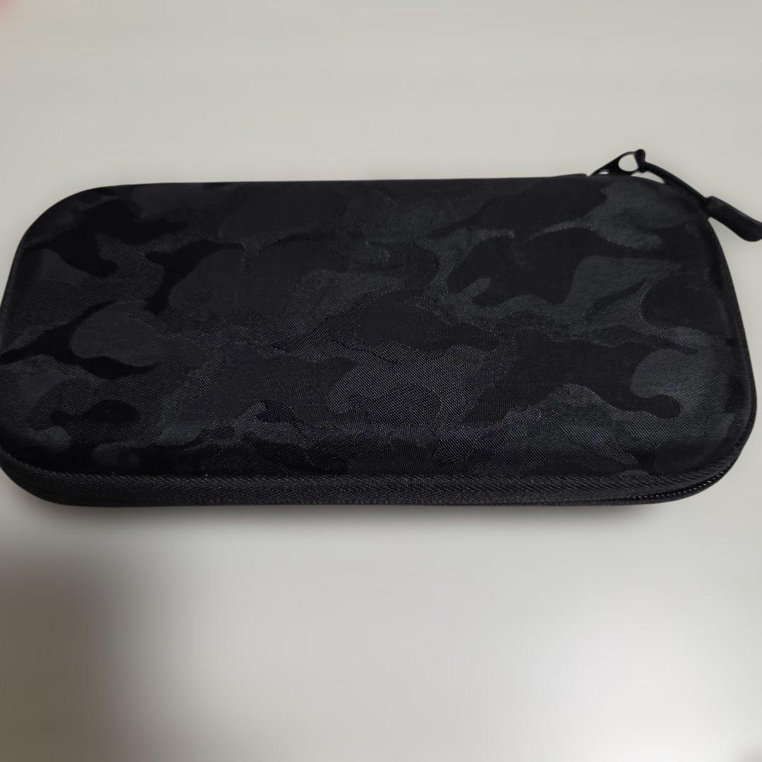 Nintendo Switch Lite　本体　ポケモンデザイン　ケース付き