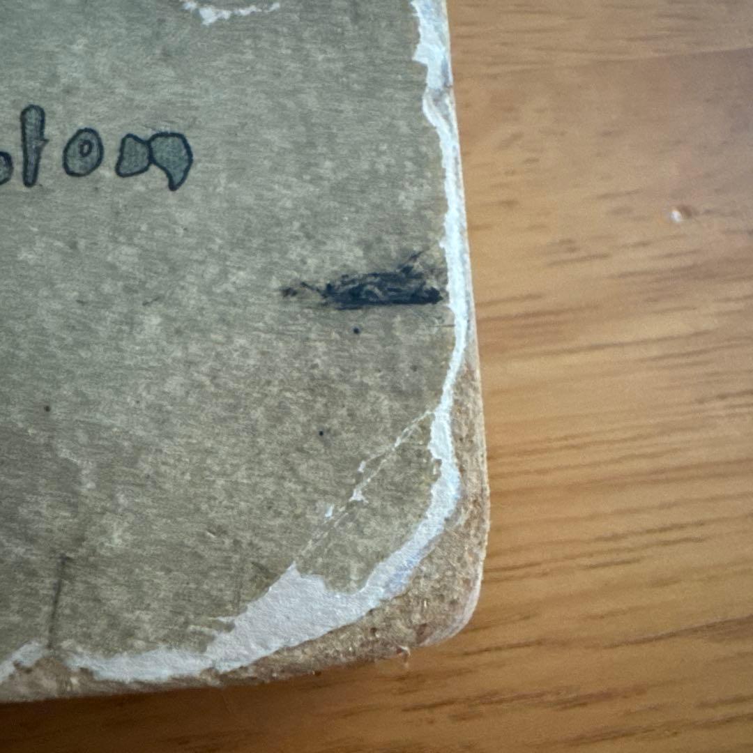 絵本・児童書 The Golliwogg's 'Auto-Go-Cart'