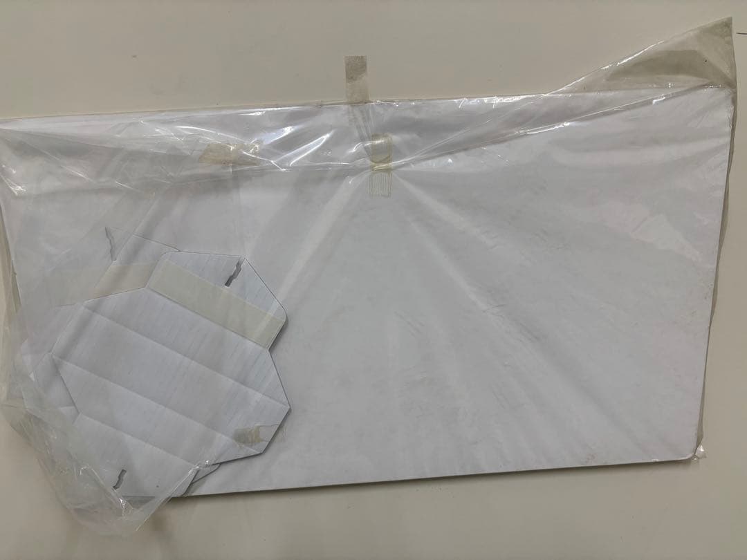 新垣結衣日清チキンラーメンボード　非売品