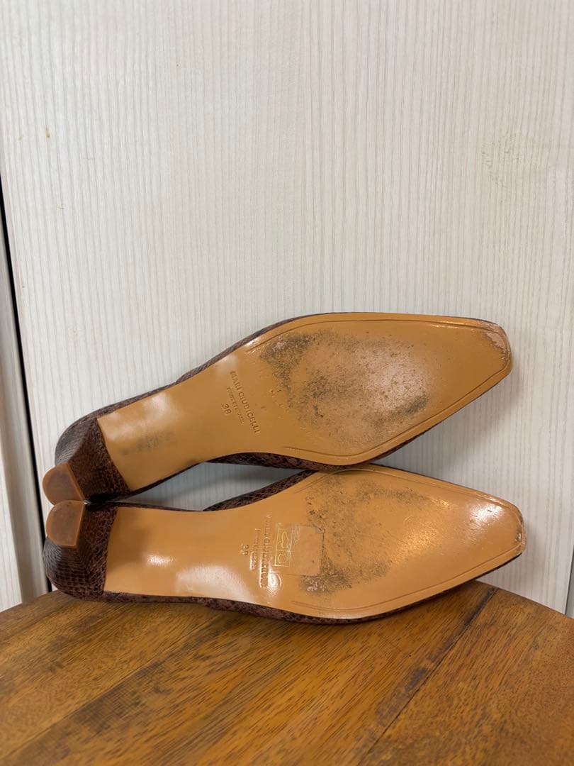 Deuxieme Classe MARI GIUDICELLU ミュール38