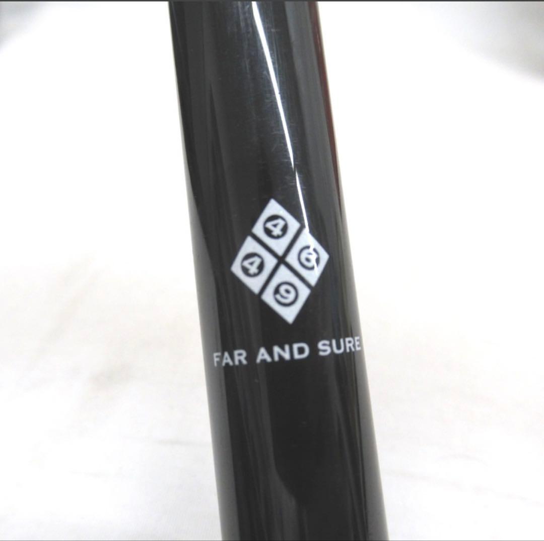 ESTIVANT エスティバン　ドライバー　ES 460D 8.5〜10.5度