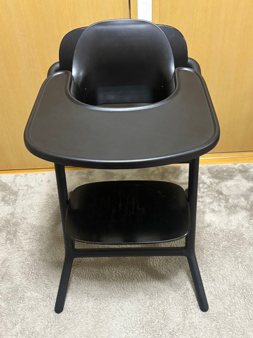cybex サイベックス レモチェア ベビーセット トレイ付き