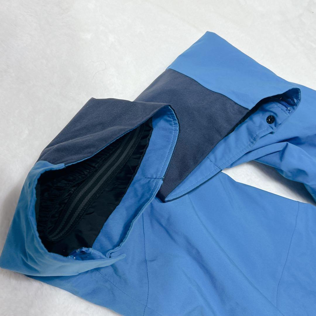 GOLD WIN スキーウェア　レディース　ユニセックス　XXS