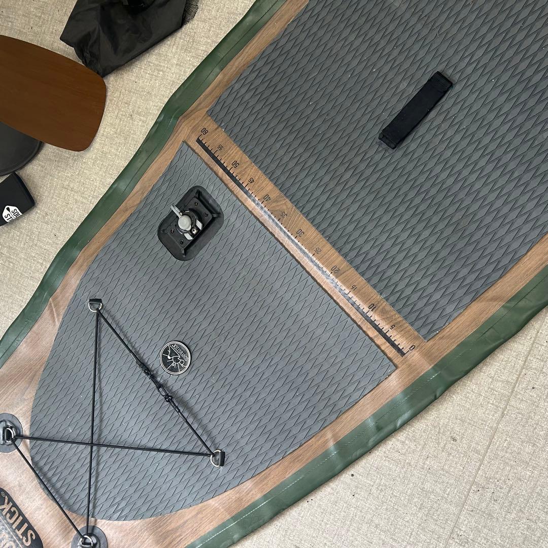 神*風様 5785 SOUYUSTICKソーユースティッEXPEDITION 1